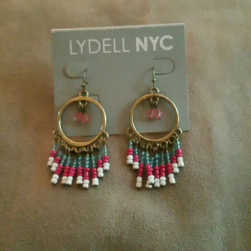 Costume jewelry